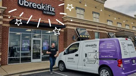 ubreakifix battery replacement cost